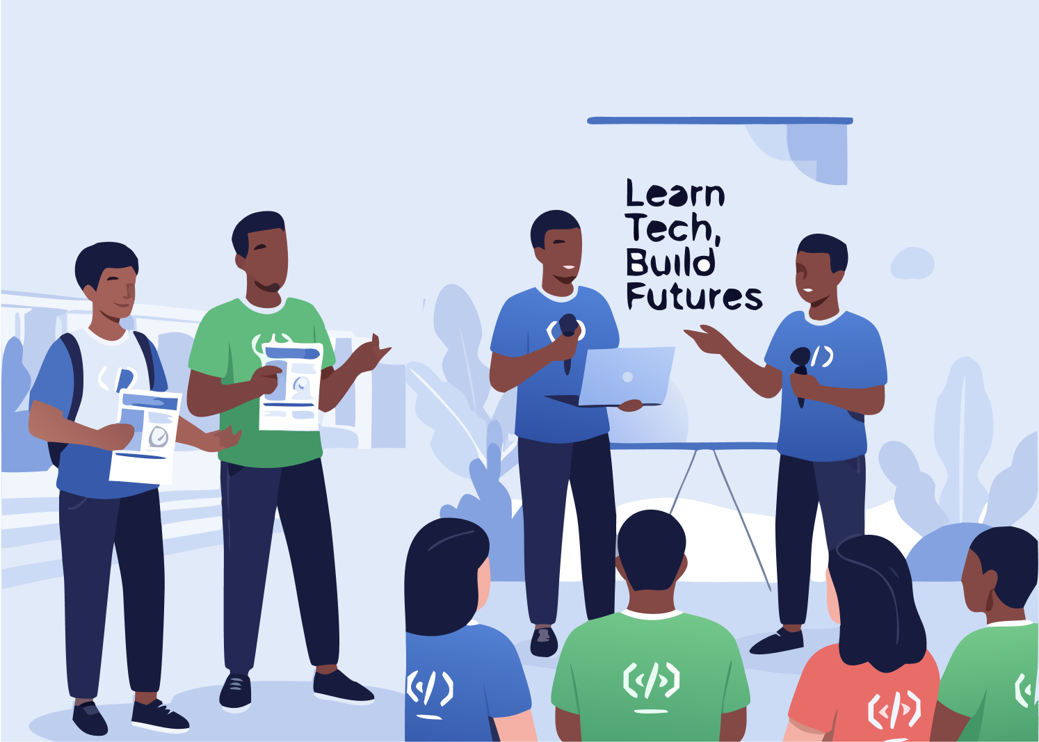 Campus Ambassador Program